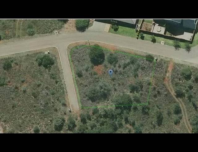 LAND FOR SALE IN SEASONS LIFESTYLE ESTATE